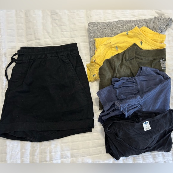 Summer Bundle! 6 items - Picture 1 of 1